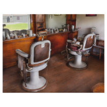 Barber - The Hair Stylist