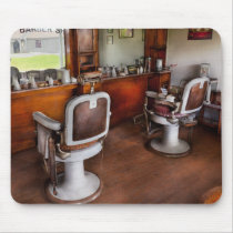 Barber - The Hair Stylist