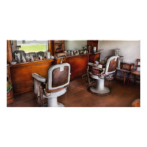 Barber - The Hair Stylist