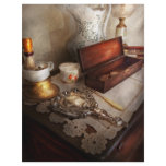 Barber - The morning ritual Personalized Flyer
