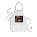 Barber - The Razor Apron