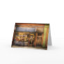 Barber - Towne Barber Shop Cards