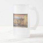 Barber - Towne Barber Shop Mugs