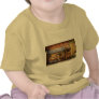 Barber - Towne Barber Shop Tshirt