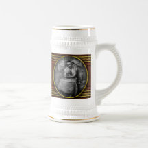 Barber - WWII - GI Haircut Coffee Mugs