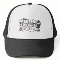 Barbers Favourite Barber