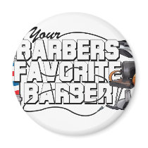 Barbers Favourite Barber