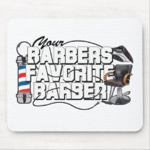 Barbers Favourite Barber