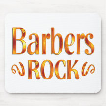 Barbers Rock Mousemats