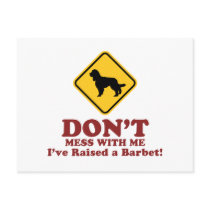 Barbet