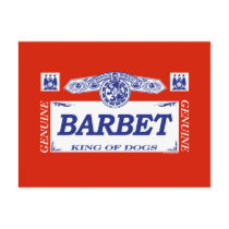 Barbet