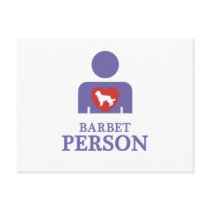 Barbet