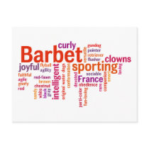 Barbet