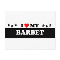 BARBET