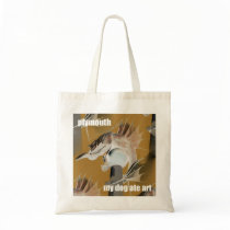 BARBICAN PRAWN BAG
