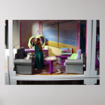 Barbie Girl posters
