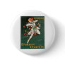Barbier Dauphin Conserves Vintage Food Ad Art Button