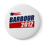 BARBOUR 2012 buttons