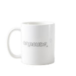Barbuda Mugs