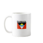 Barbuda Coffee Mug