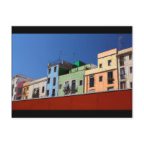 Barcelona Apts