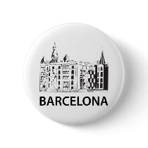 Barcelona Button