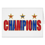 Barcelona Champions of Europe 2009 Futbol cards