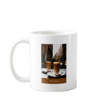 Barcelona Coffee Break mugs