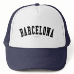 Barcelona