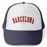 Barcelona