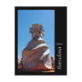 Barcelona, La Pedrera Postcard