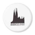 Barcelona magnets