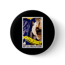 Barcelona Montserrat Spain Pin