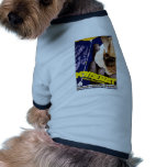 Barcelona Montserrat Spain pet clothing