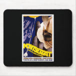 Barcelona Montserrat Spain Mousepad