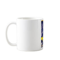 Barcelona Montserrat Spain Mug