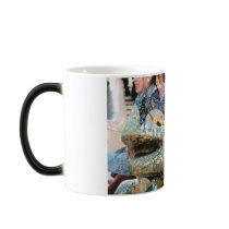 Barcelona  coffee mug