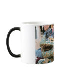 Barcelona  mugs