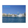 Barcelona Port Post Cards