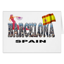 Barcelona Spain