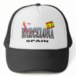 Barcelona Spain