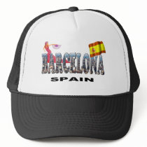 Barcelona Spain
