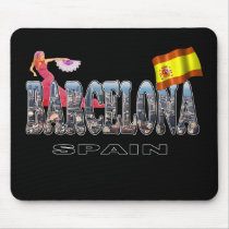 Barcelona Spain