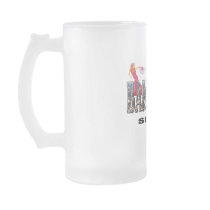 Barcelona Spain Coffee Mug