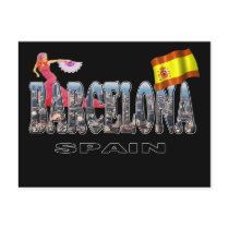 Barcelona Spain