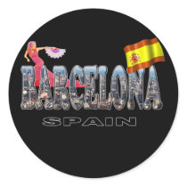 Barcelona Spain