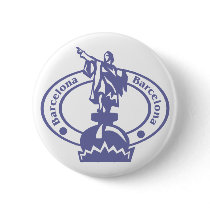 Barcelona Stamp Buttons
