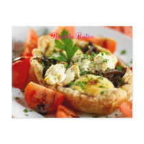 Barchetta Rustica