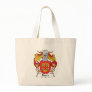 Barco Family Crest Tote Bags