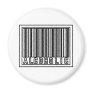 Barcode Alcoholic